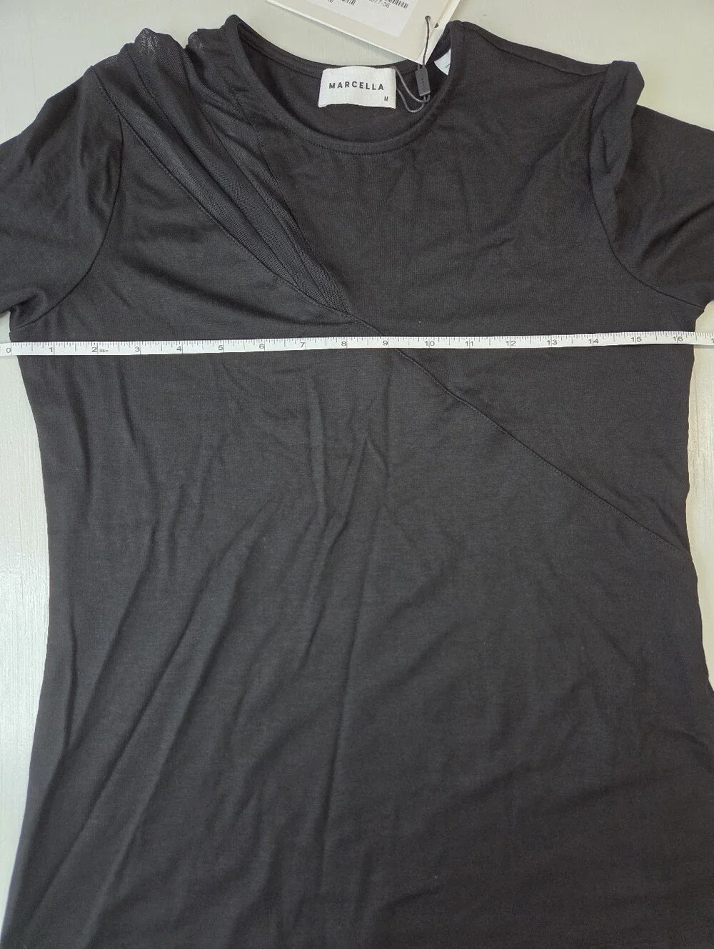 Marcella NYC Raye Top - Picture 9 of 13